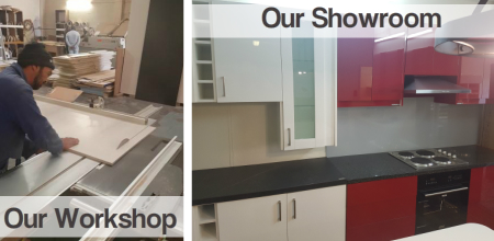 Visit our Showroom and Board Cutting Workshop in Montegue Gardens, Cape Town