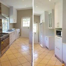 We supply and fit top brand name finishes and accessories