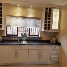 We take pride in our Kitchen Designs and Installations